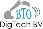 Logo BTO DigTech BV