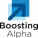 Logo Boosting Alpha B.V.