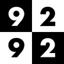 Logo 9292 REISinformatiegroep bv
