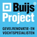 Logo Buijs Project