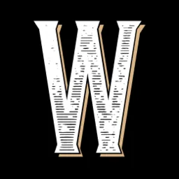 Logo White Online