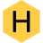 Logo BURO HONING