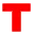Logo Toshiba Tec Netherlands