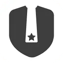 Logo Van Dijk c.s. Advocaten