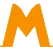 Logo Meinders tandtechniek
