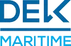 Logo DEKC Maritime