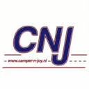 Logo Camper-N-Joy