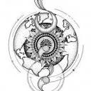 Logo TESSA SMITS ART