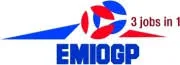 Logo Emiogp BV