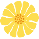 Logo Helianthus - Ipso centrum voor leven met en na kanker