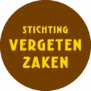 Logo Vergeten Zaken