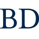 Logo Blokhuis en Duinstra Notariskantoor