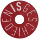 Logo IsGeschiedenis.nl
