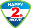 Logo Happy2Move