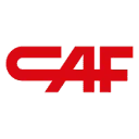 Logo CAF Netherlands