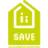 Logo SAVE Jeugdbescherming