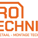 Logo PRO-TECHNIEK b.v.