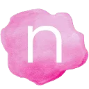 Logo van Niet perfect gelukkig