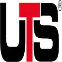 Logo UTS International - The world moves with us