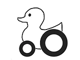 Logo ducksize