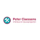 Logo Peter Claessens Interieur en bouwprojecten
