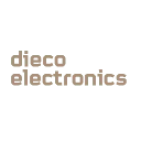Logo Dieco Electronics B.V.