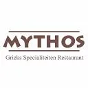 Logo Grieks Restaurant Mythos