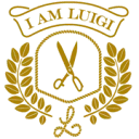 Logo van I am Luigi B.V.