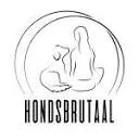 Logo van Hondsbrutaal
