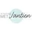 Logo Met Jantien - Persoonlijke begeleiding