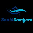 Logo Sani4Comfort