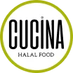 Logo van CUCINA FOOD