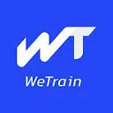 Logo WeTrain Eindhoven