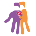 Logo Thuiszorg Gezellig