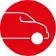 Logo van MijnWerkbus
