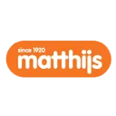 Logo Matthijs B.V.