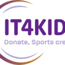 Logo Stichting IT4Kids