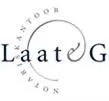 Logo Notariskantoor De Laat AND Gulikers