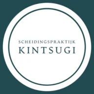 Logo Scheidingspraktijk Kintsugi