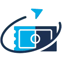 Logo VoetbalreizenXL B.V.