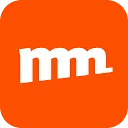 Logo MM creative agency