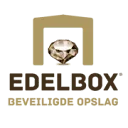 Logo Edelbox Nederland B.V.