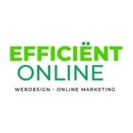 Logo Efficiënt Online - Online marketing AND website realisatie