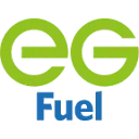 Logo EG Fuel part of EG Group