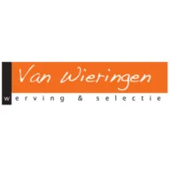 Logo van Van Wieringen – coaching AND begeleiding