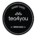 Logo Tea4you
