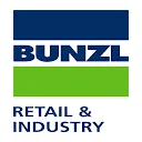 Logo Bunzl Retail AND Industry