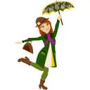 Logo Jenny's Gastouderbureau