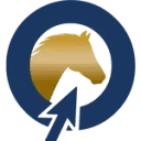 Logo Clickhorse Marketing