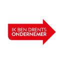 Logo Ik Ben Drents Ondernemer